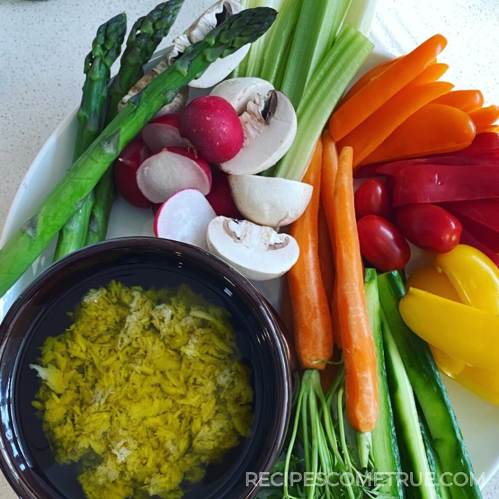 Bagna Cauda