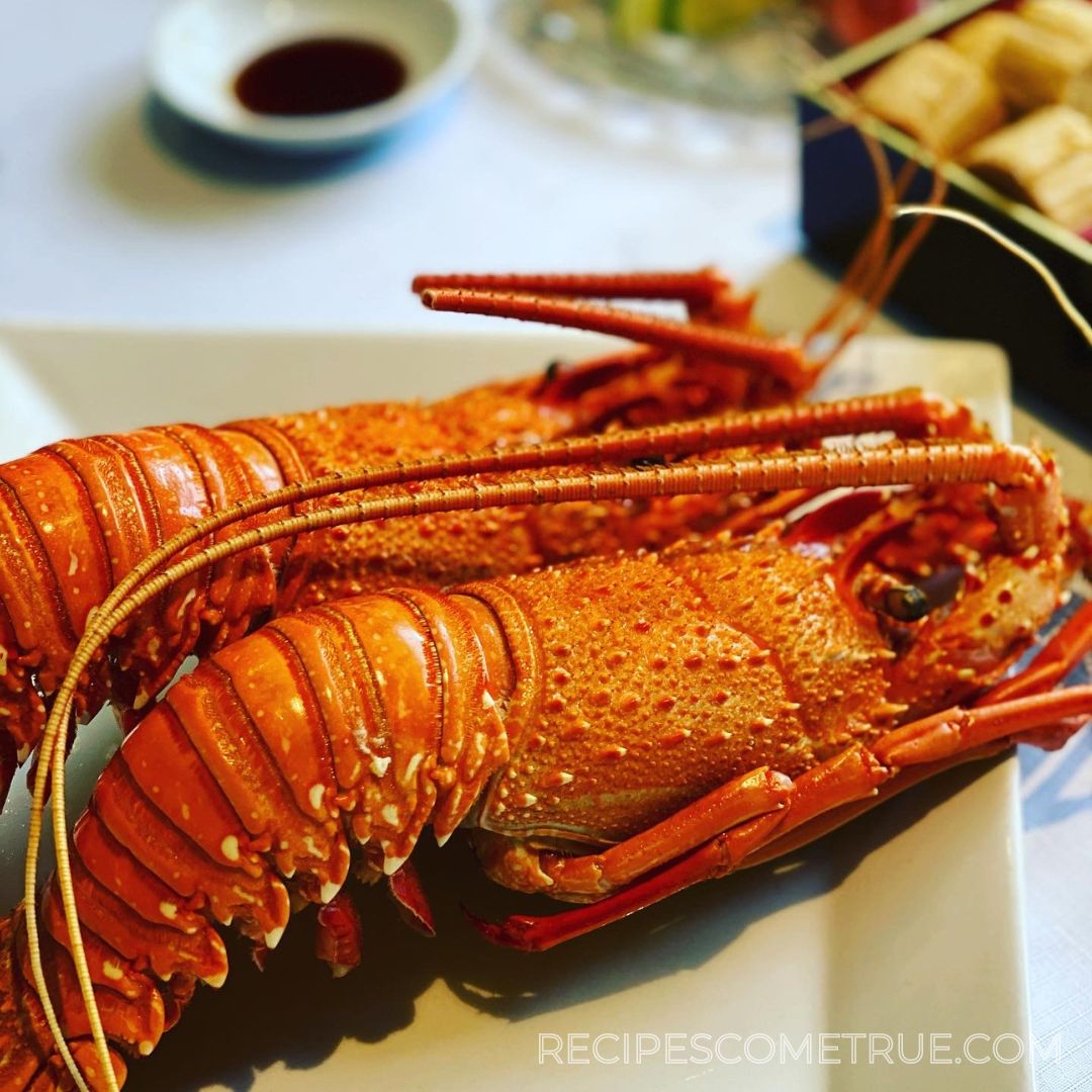 Lobsters