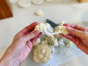 cauliflower