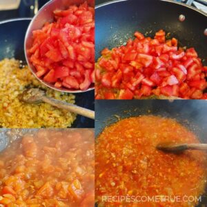 add tomatoes