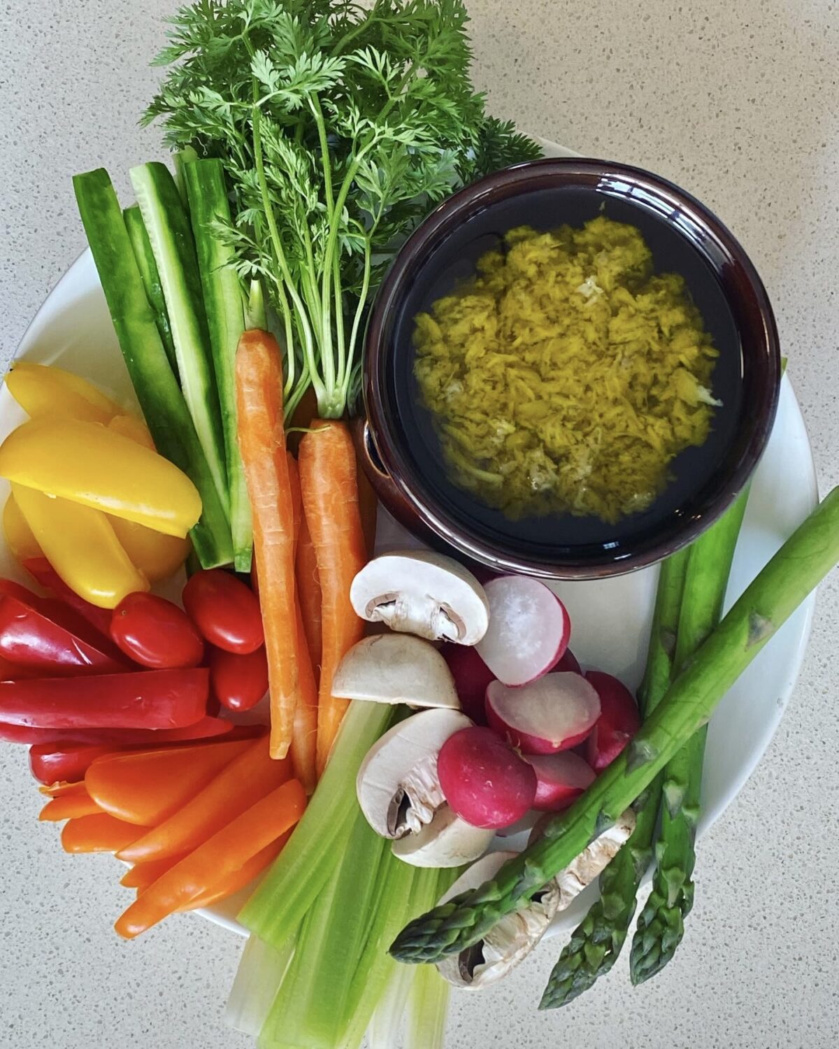 Bagna Cauda