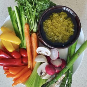 Bagna Cauda
