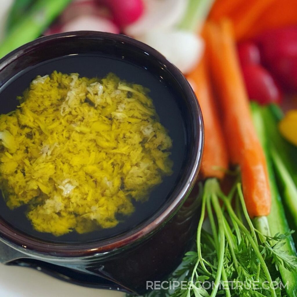 Bagna Cauda