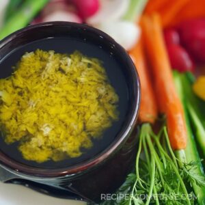 Bagna Cauda
