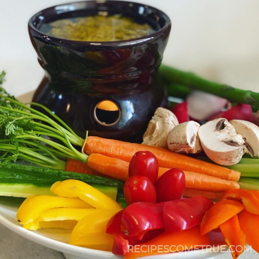 Bagna Cauda