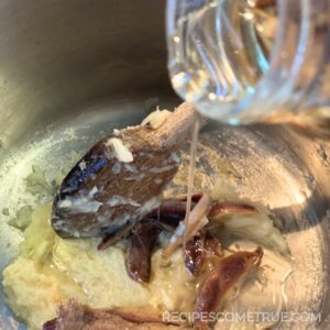 Bagna Cauda recipe