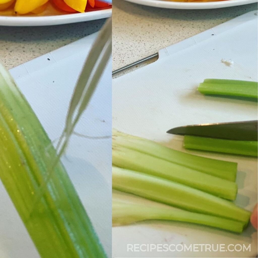 celery