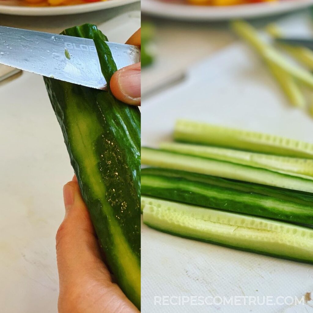 cucumber