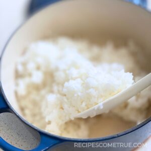 fluff rice