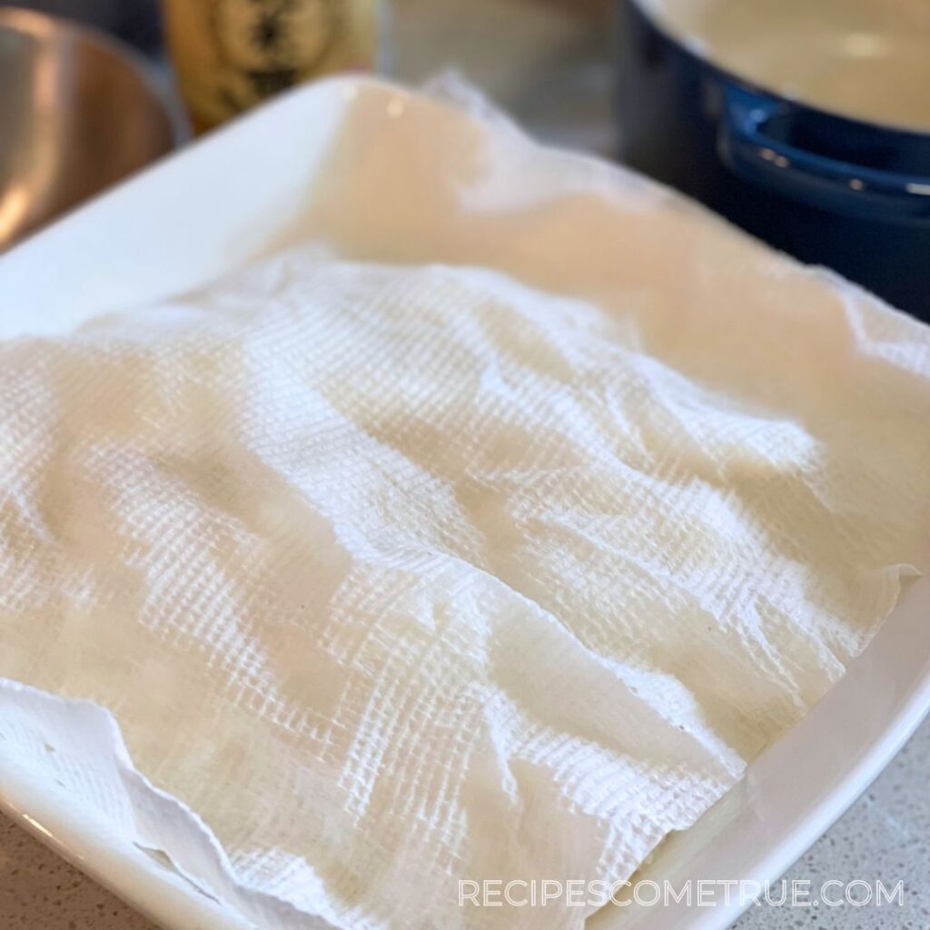 covered sushi rice