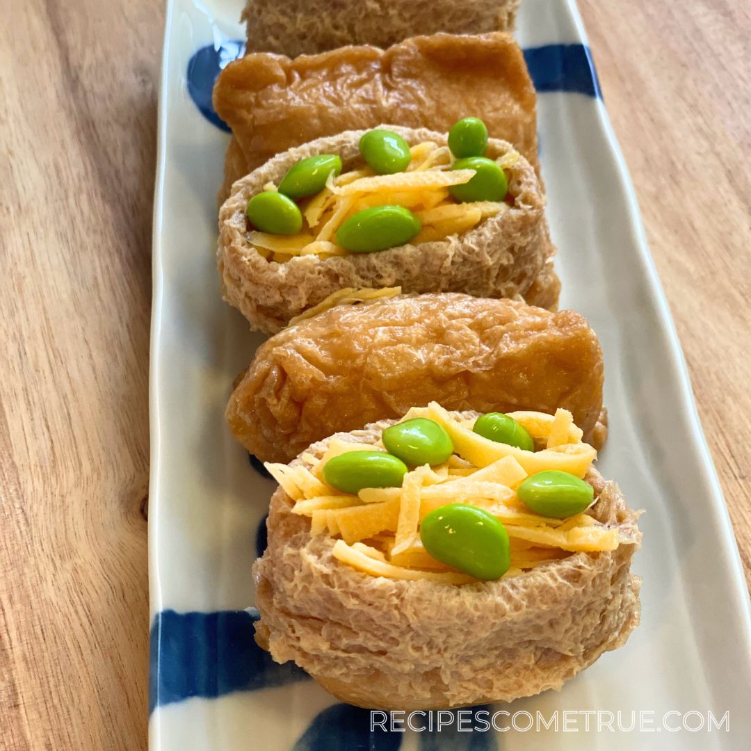 Inari Sushi Inari Sushi
