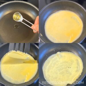 usuyaki-tamago