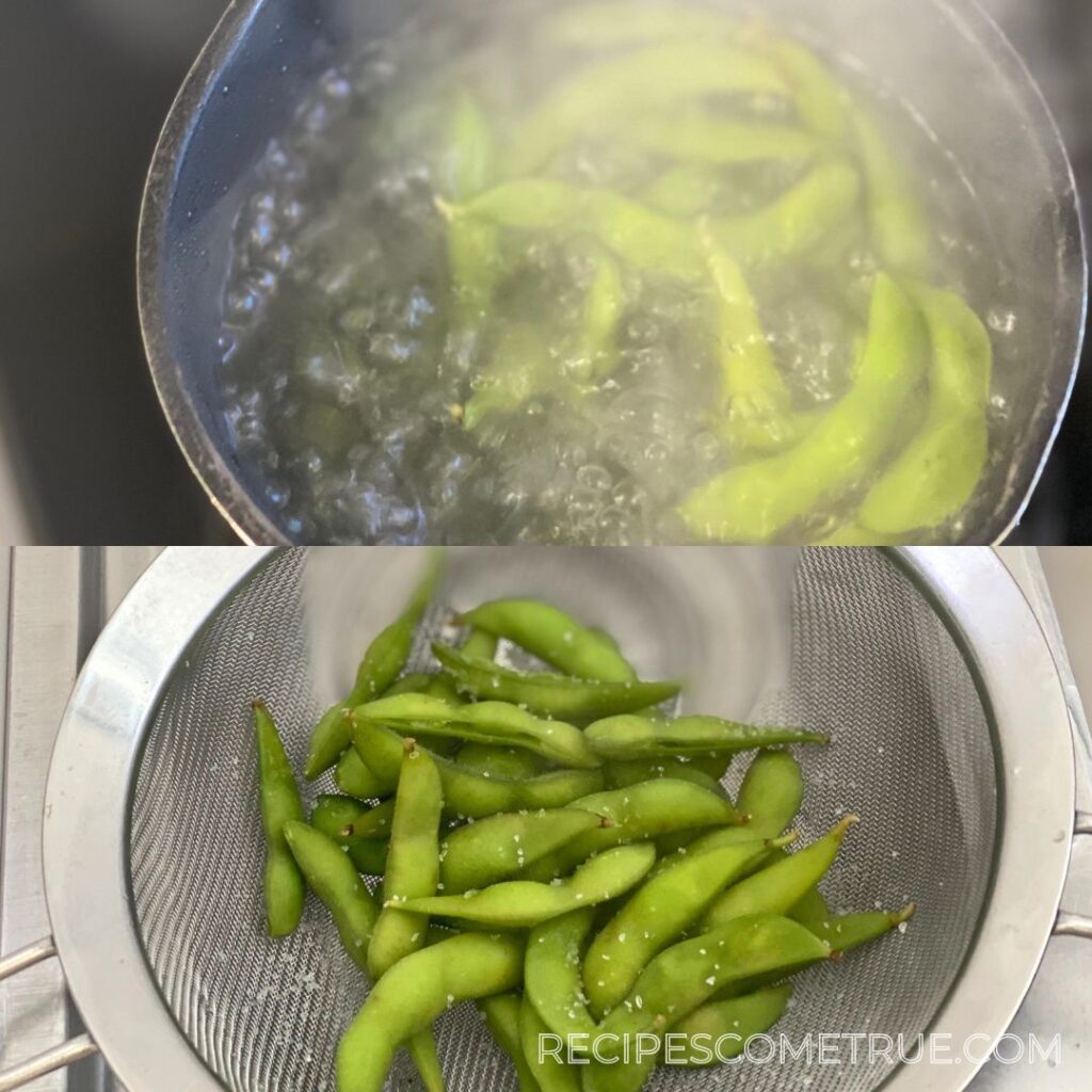 edamame