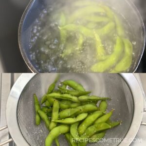 edamame